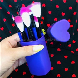 Набор кистей для макияжа Keste Brush Set #6, 12 штук