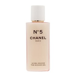 Chanel No.5 Showergel