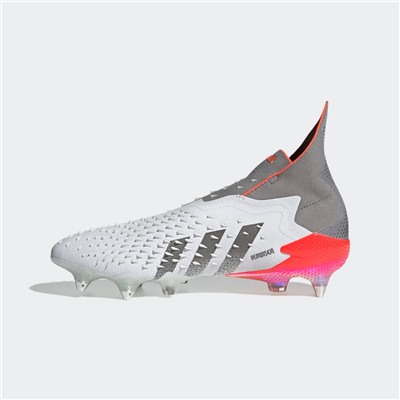 Бутсы мужские ADIDAS PREDATOR FREAK + SG, Adidas