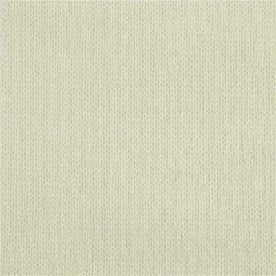 Лоскут флис, односторонний, 50 × 50 см, 190 г/м, цвет молочный №5D