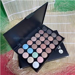 Палетка теней для век Shadow Palette 2804, 28 colors (106)