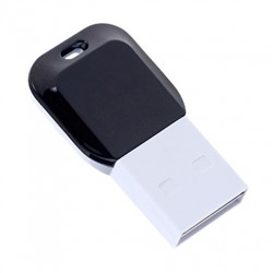 64Gb Perfeo M02 White USB 2.0 (PF-M02W064)