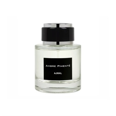 Ajmal Ambre Pimente Eau de Parfum