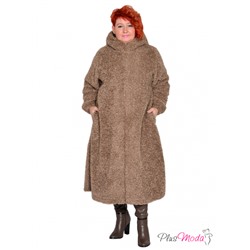 Жакет-пальто Модель №1789 размеры 44-84