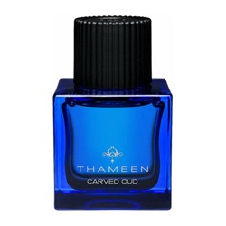 Thameen Carved Oud Extrait de Parfum