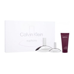 Calvin Klein Euphoria Geschenkset