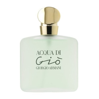 Armani Acqua Di Gio femme Eau de Toilette