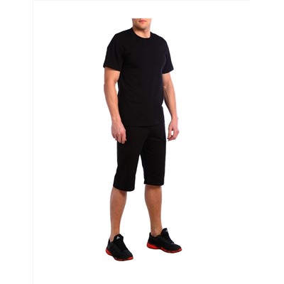 Мужские шорты от Comfi Цвет: Черный