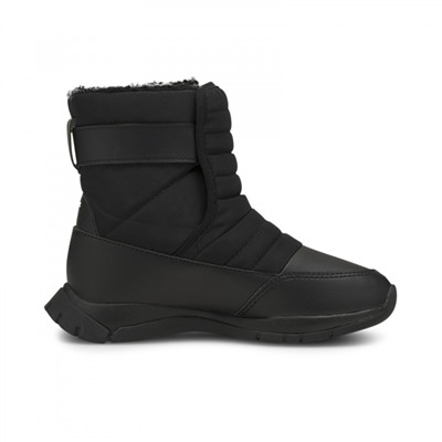 Ботинки детские Puma Nieve Boot WTR AC PS, Puma