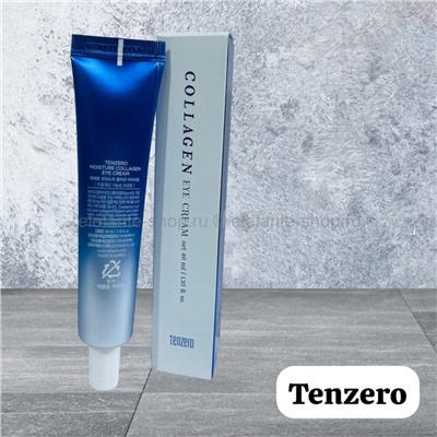 Крем вокруг глаз Tenzero Collagen Eye Cream 40ml (125)