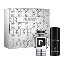 Paco Rabanne Phantom Geschenkset