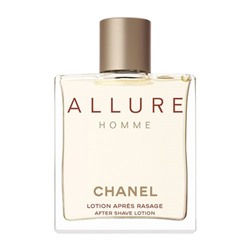 Chanel Allure homme Aftershave