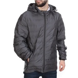 Куртка мужская демисезонная LLT (75 гр. холлофайбер) размеры: 50- 60