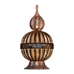 Lattafa Niche Emarati Antique Eau de Parfum