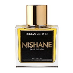 Nishane Sultan Vetiver Extrait de Parfum