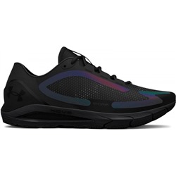 Кроссовки взрослые UA W HOVR Sonic 5 Storm-BLK, Under Armour