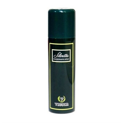 Victor Silvestre Deodorant