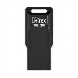 32Gb Mirex Mario Black (13600-FMUMAD32)