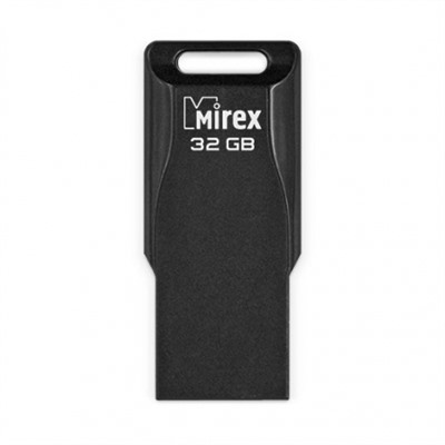 32Gb Mirex Mario Black (13600-FMUMAD32)