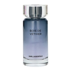 Karl Lagerfeld Bois de Vetiver Eau de Toilette