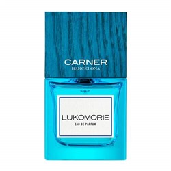 Carner Barcelona Lukomorie Eau de Parfum