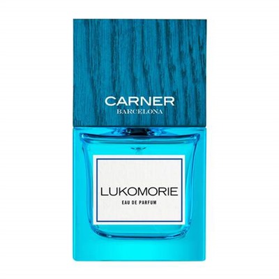 Carner Barcelona Lukomorie Eau de Parfum