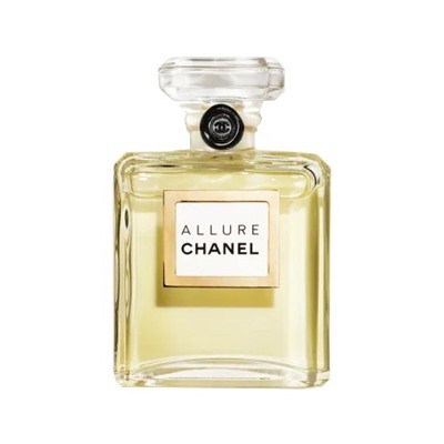 Chanel Allure Extrait Parfum