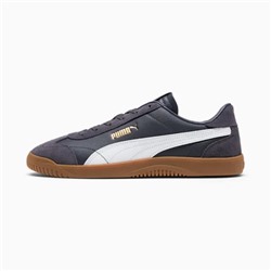 PUMA Club 5v5 Suede Men's Sneakers