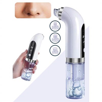 Вакуумный аппарат для очистки пор Super Micro Bubble Beauty Instrument оптом