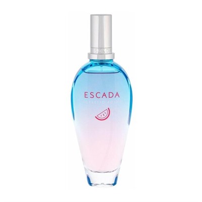 Escada Sorbetto Rosso Eau de Toilette Limited edition