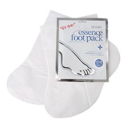 Petitfee Dry Essence Foot Pack Маска-носки для ног