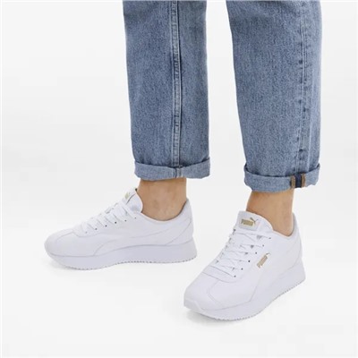 Turino Stacked Women's Sneakers