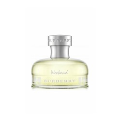 Burberry Weekend Woman Eau de Parfum