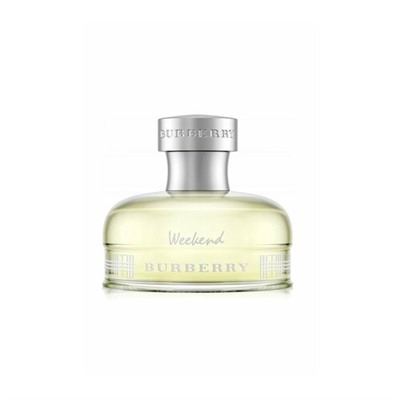 Burberry Weekend Woman Eau de Parfum