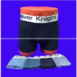 Трусы мужские боксеры  Clever Knight арт. 1001