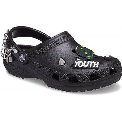 Сабо взрослые ClassicCreateYourPeaceClog, CROCS