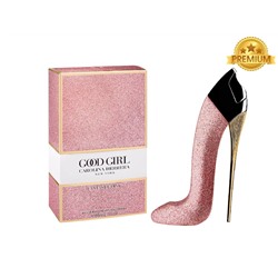 (A+D) Carolina Herrera Good Girl Fantastic Pink EDP 80мл
