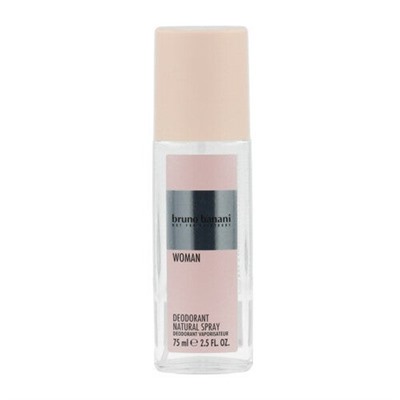 Bruno Banani Woman Deodorant