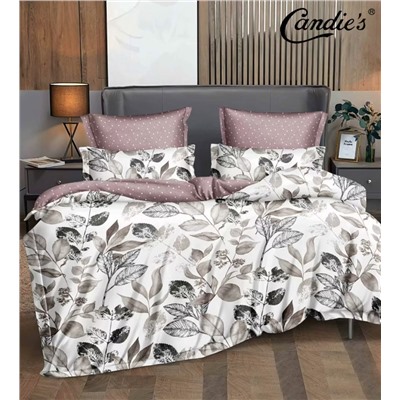 КПБ Candie's Home AB CANHAB162