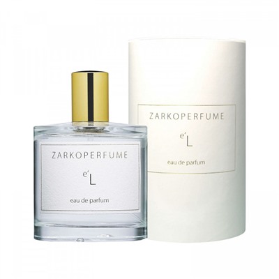 mini ZARKOPERFUME e'L u EDP 5 ml