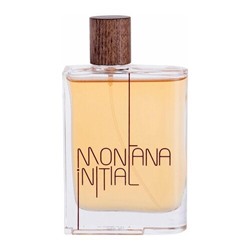 Montana Initial Eau de Toilette