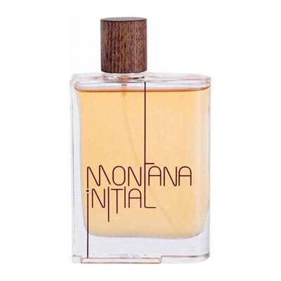 Montana Initial Eau de Toilette