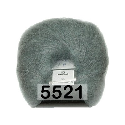 Пряжа Lana Gatto Mohair Royal