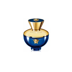 Туалетная вода Versace Dylan Blue 100мл жен edp тестер