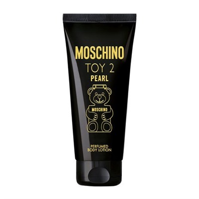 Moschino Toy 2 Pearl Bodylotion