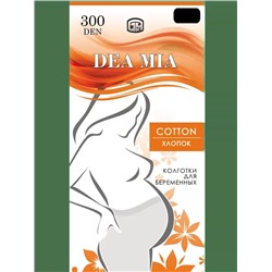DEA MIA MOTHER COMFORT COTTON 300 (для беременных)
