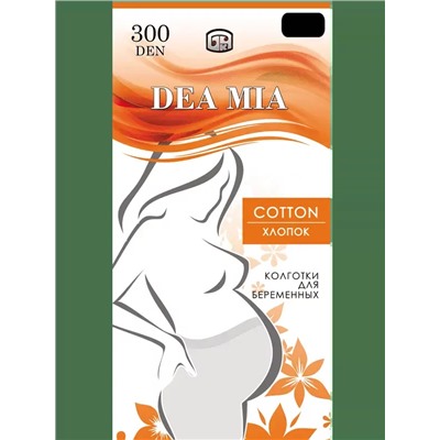 DEA MIA MOTHER COMFORT COTTON 300 (для беременных)