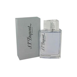 S.t. Dupont Essence Pure Eau de Toilette