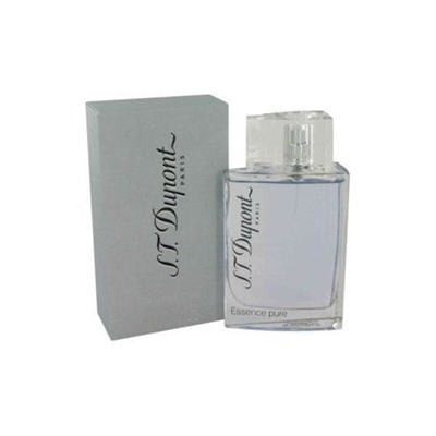 S.t. Dupont Essence Pure Eau de Toilette