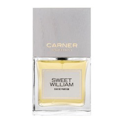 Carner Barcelona Sweet William Eau de Parfum